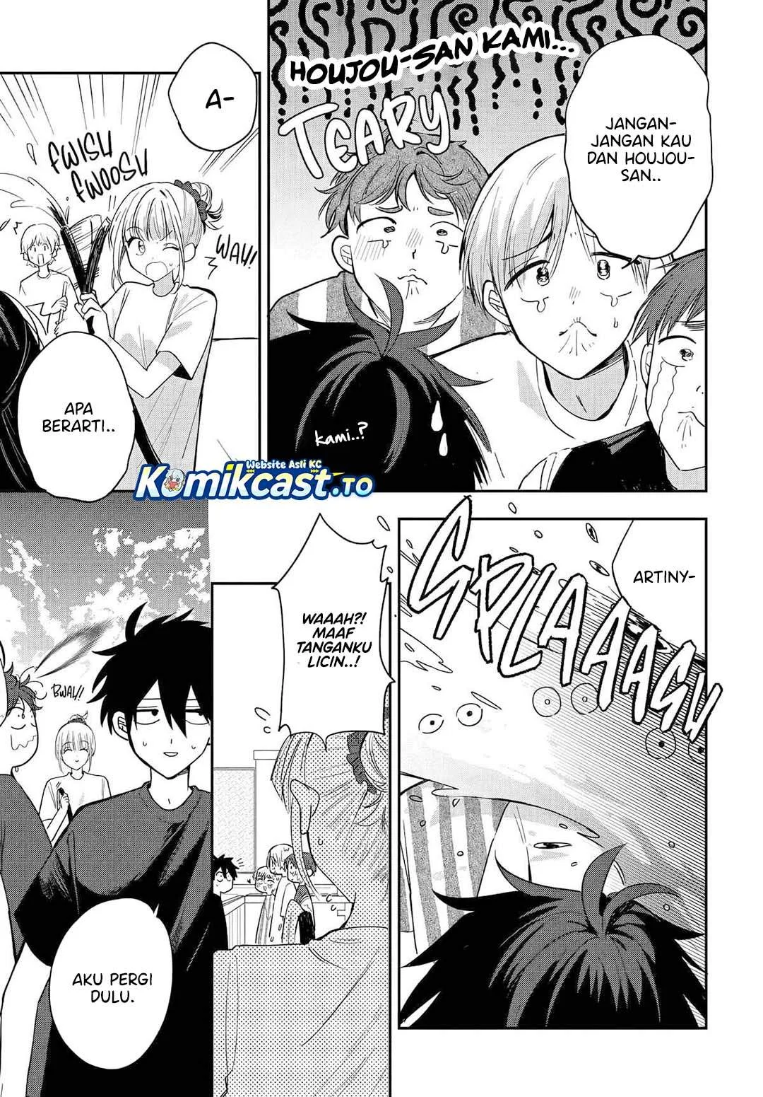 Chapter 23 - halaman 8