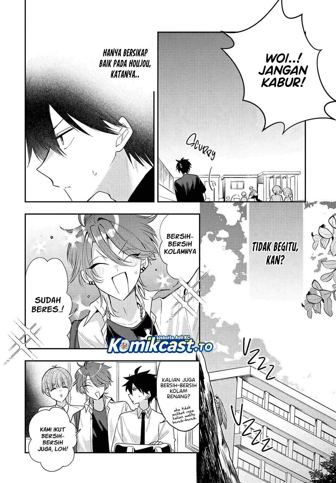 Chapter 23 - halaman 9