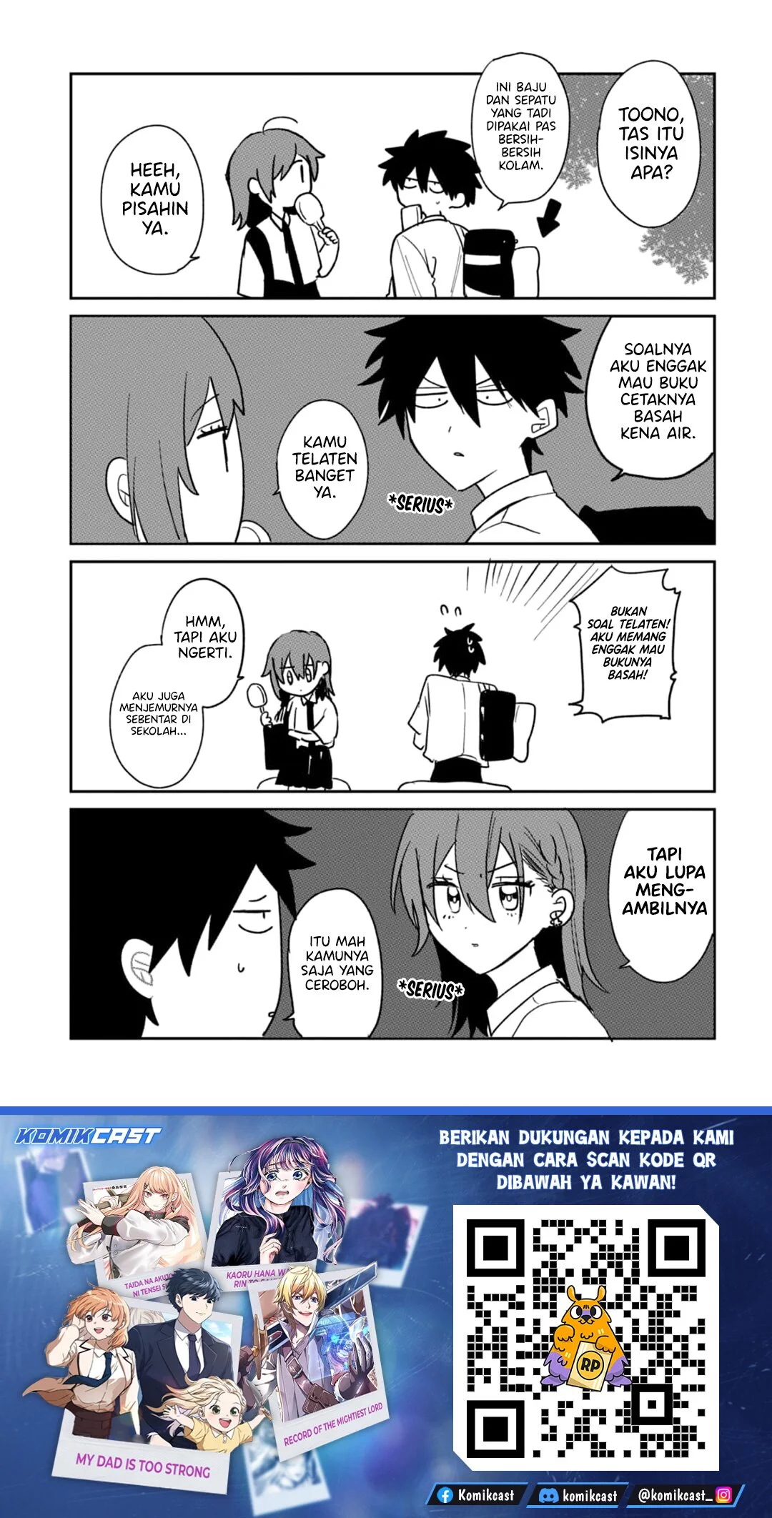 Chapter 23.5 - halaman 5