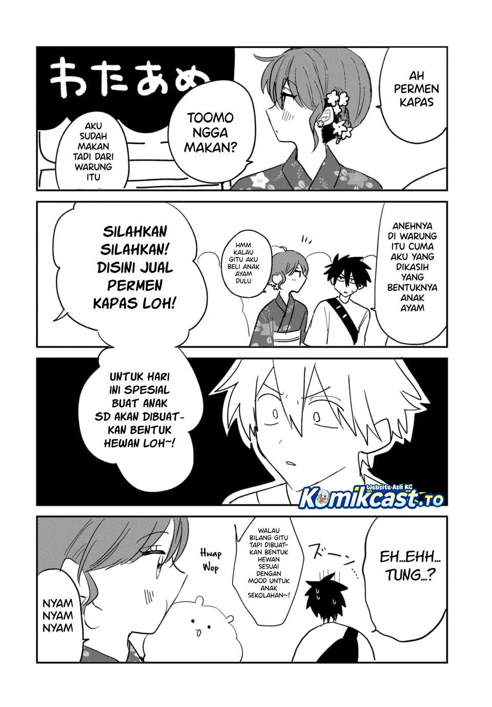 Chapter 24.5 - halaman 4