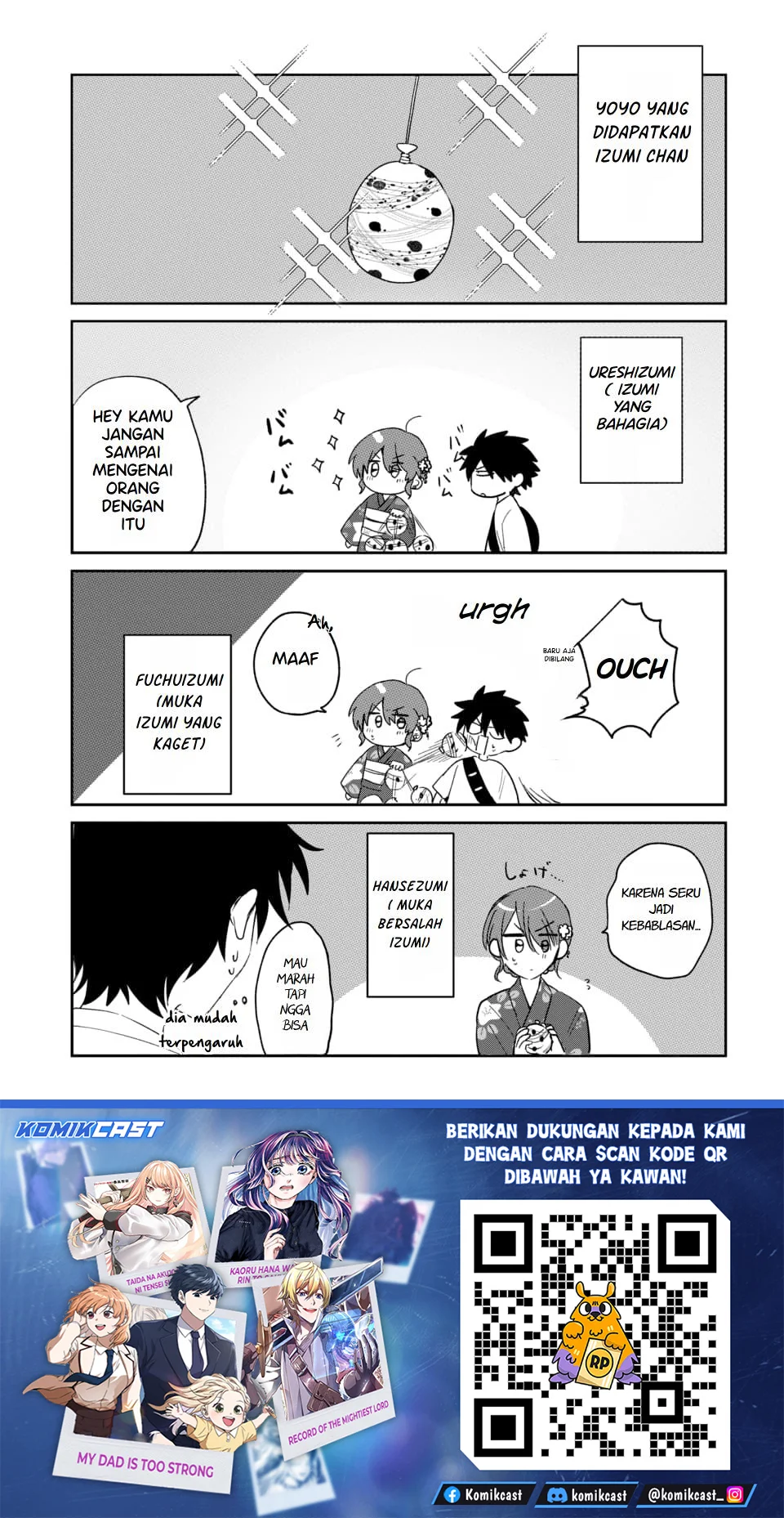 Chapter 24.5 - halaman 5