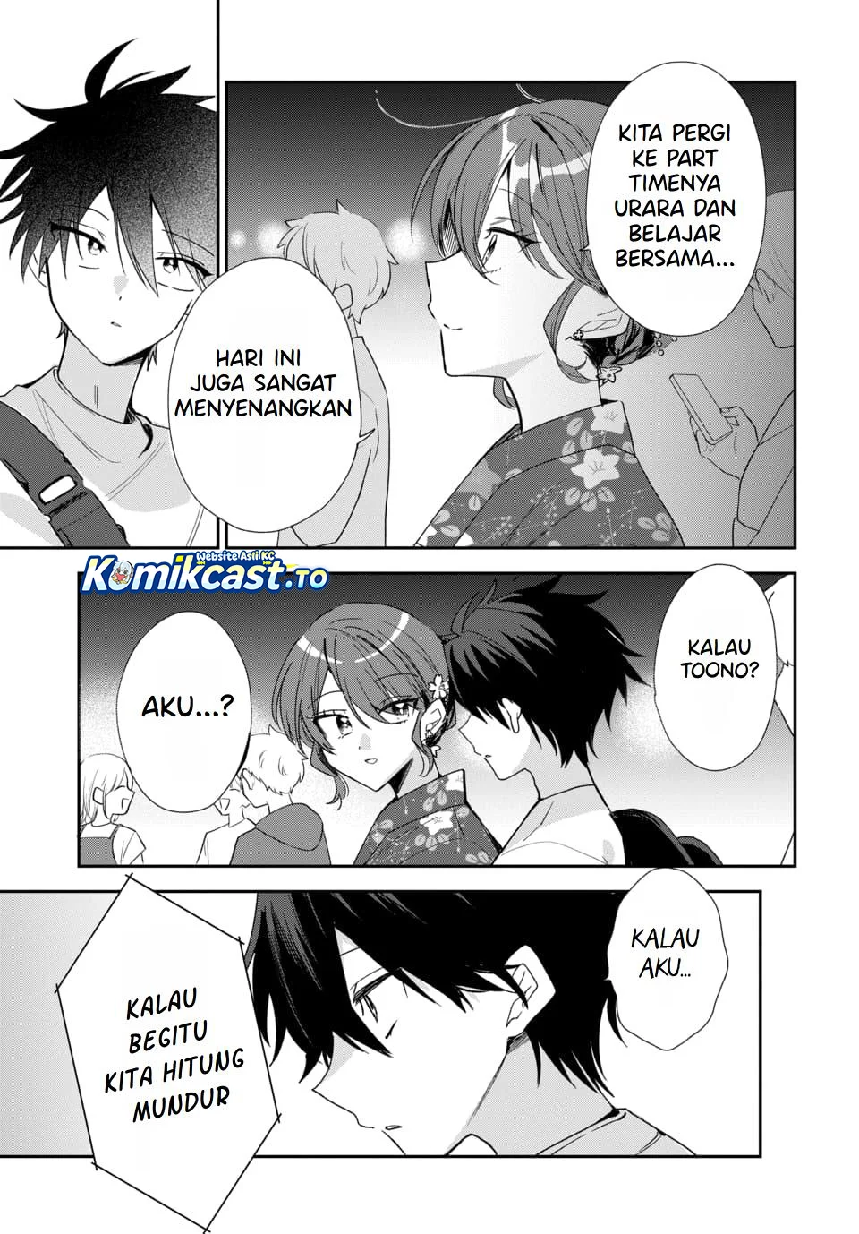 Chapter 25 - halaman 21