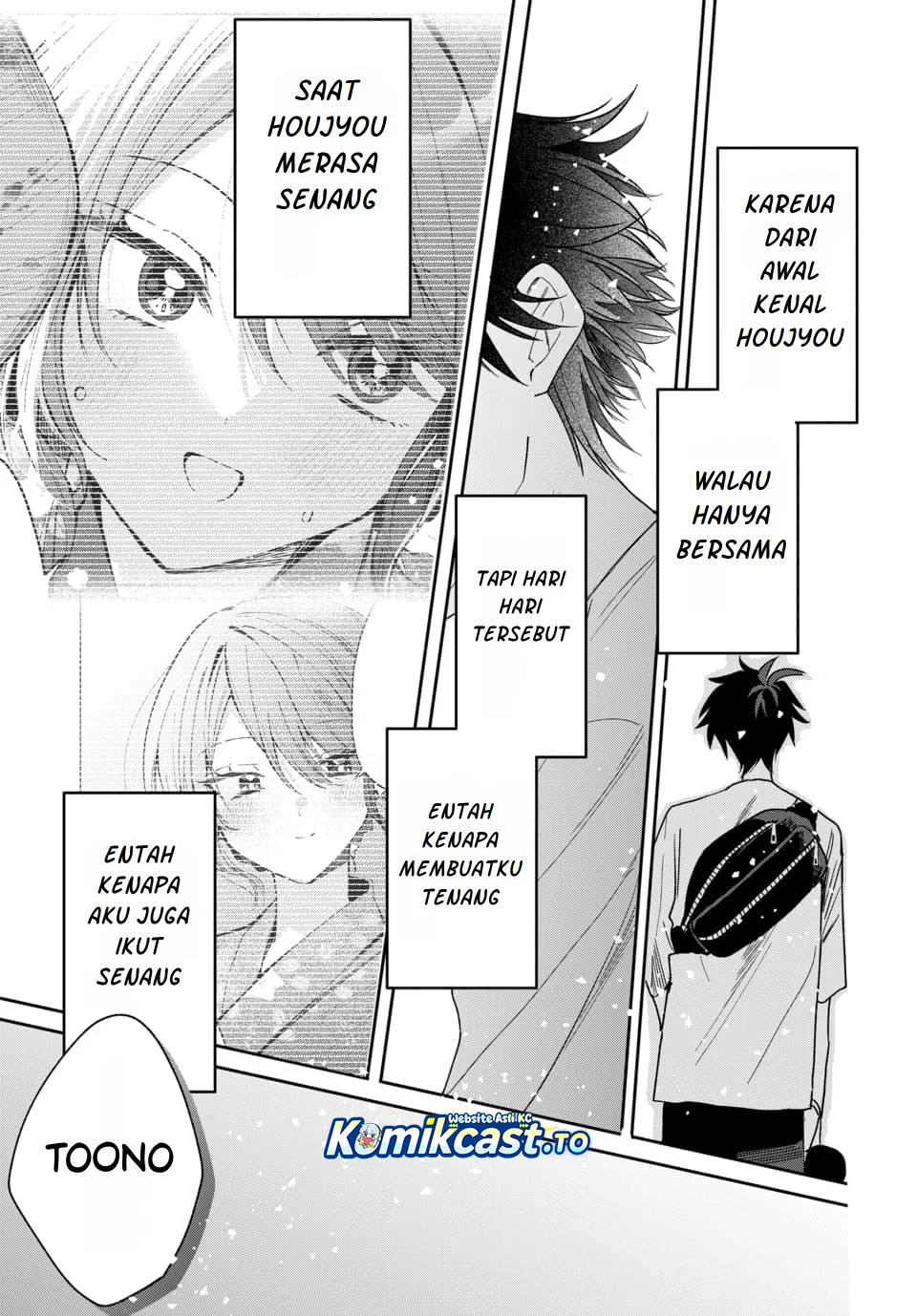 Chapter 25 - halaman 25