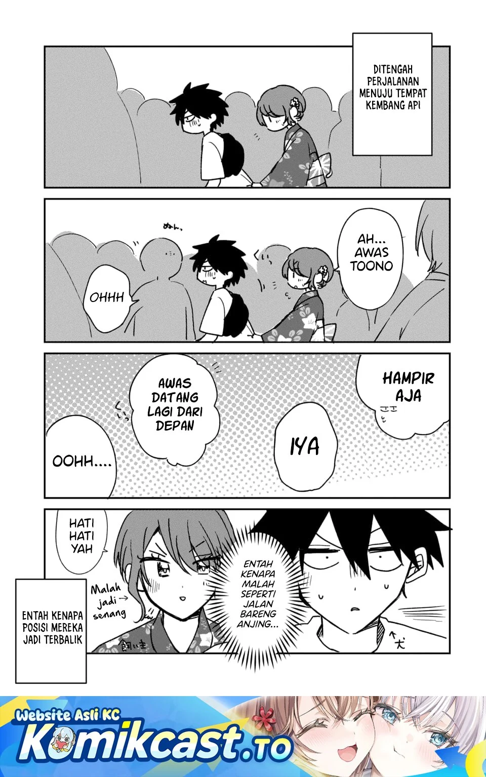 Chapter 25.5 - halaman 3