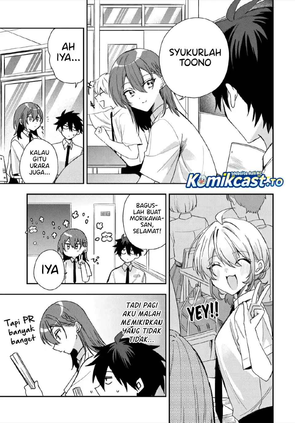Chapter 26 - halaman 7