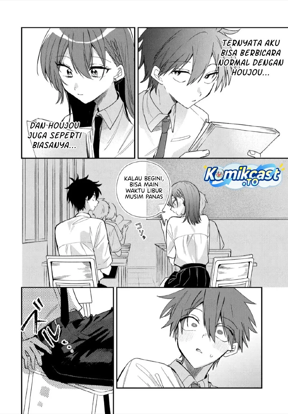 Chapter 26 - halaman 8