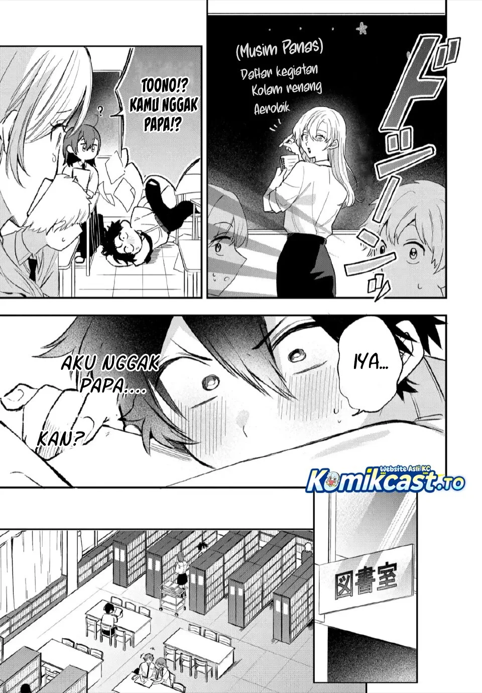 Chapter 26 - halaman 9