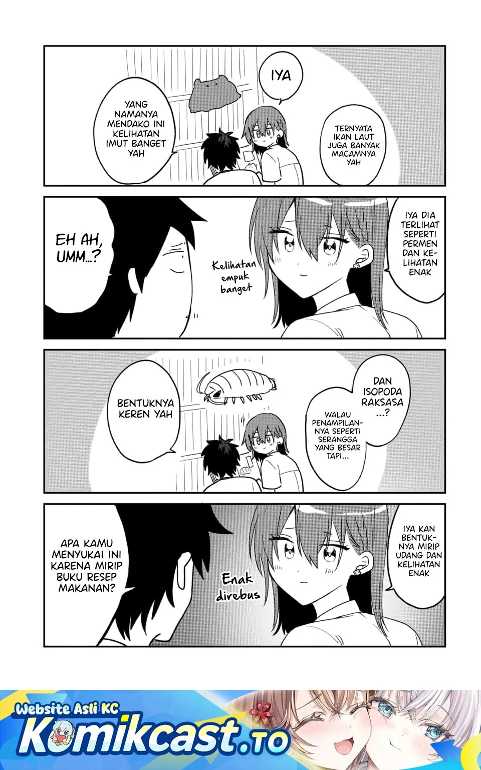 Chapter 26.5 - halaman 3