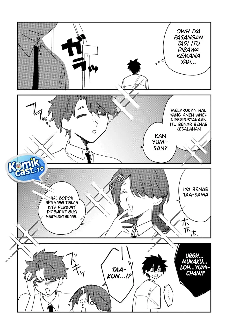 Chapter 26.5 - halaman 4
