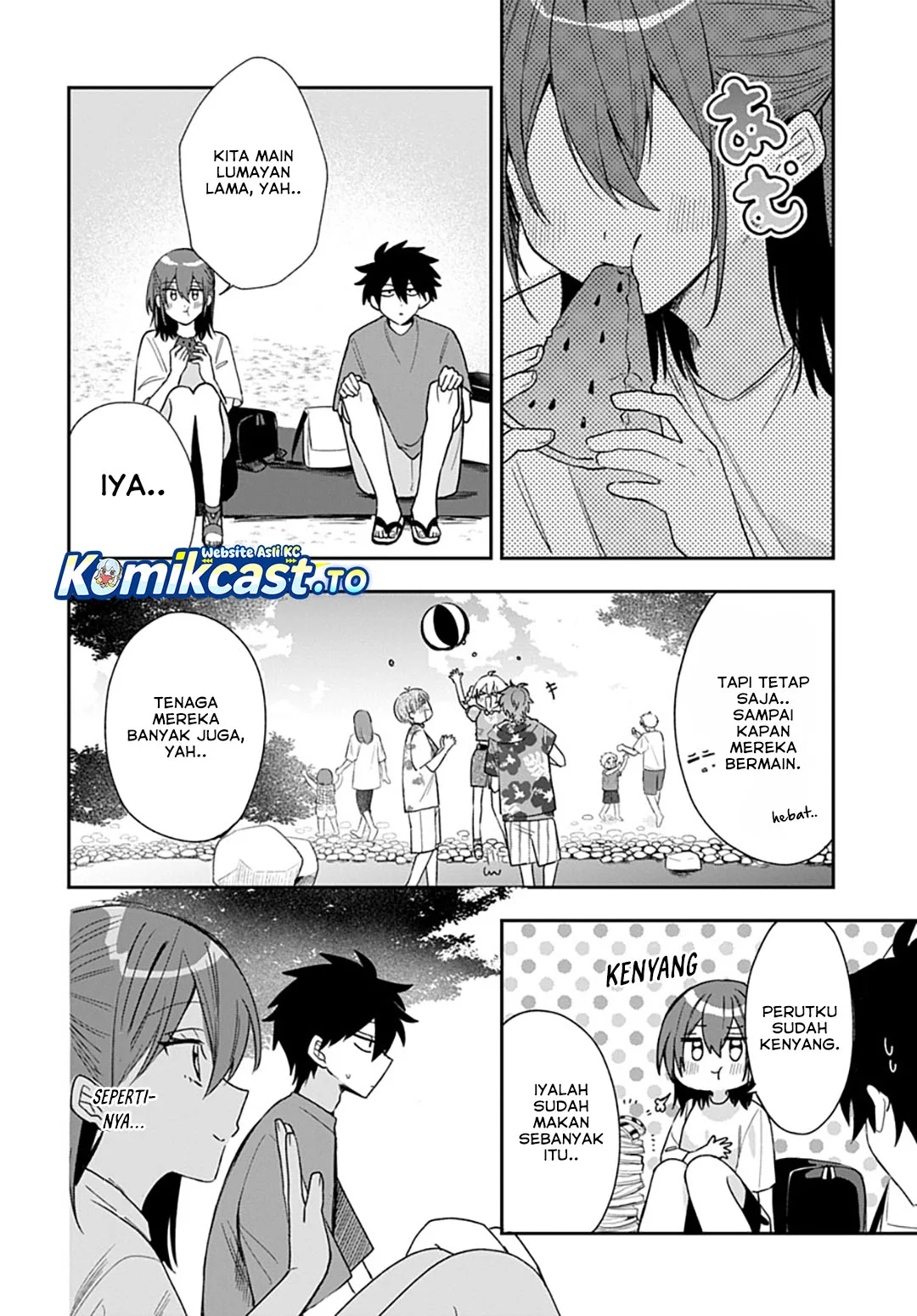 Chapter 27 - halaman 12