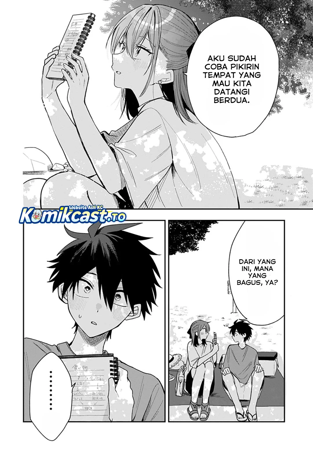 Chapter 27 - halaman 16