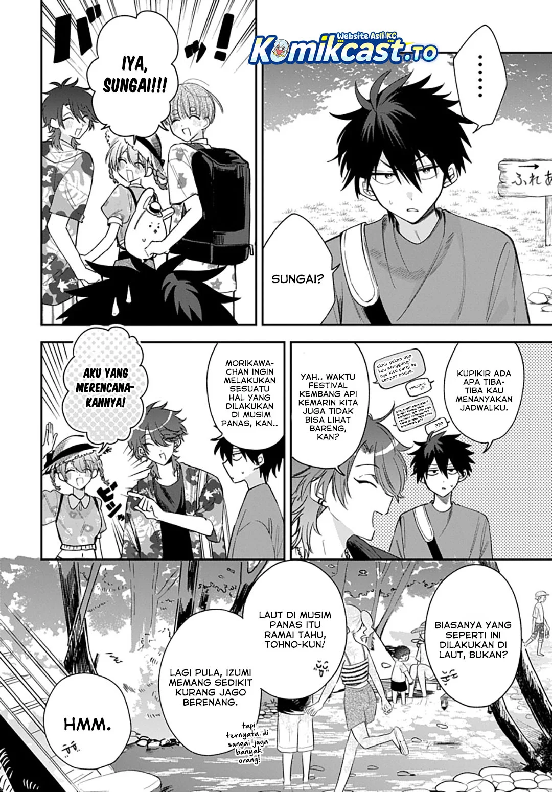 Chapter 27 - halaman 4