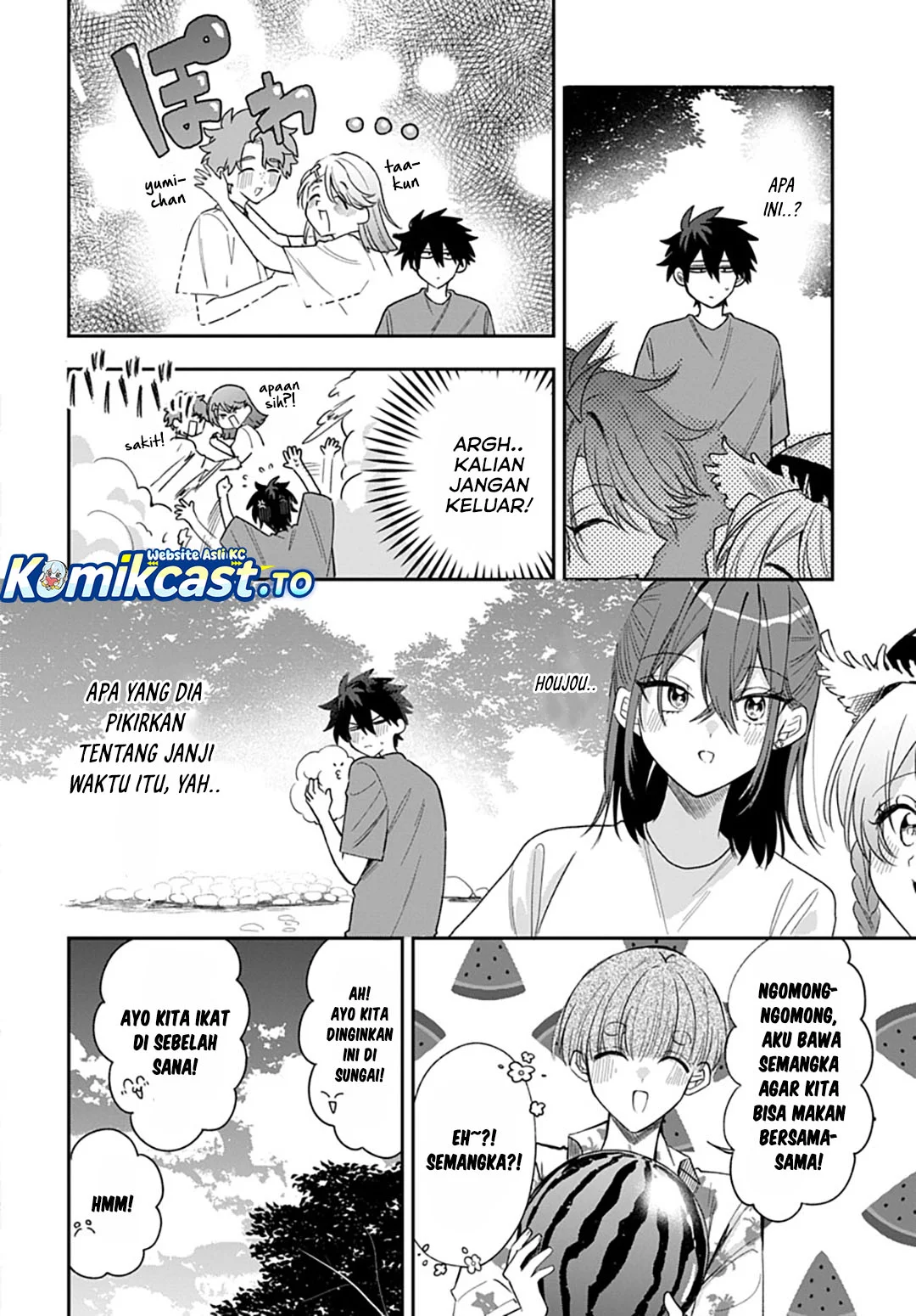 Chapter 27 - halaman 6