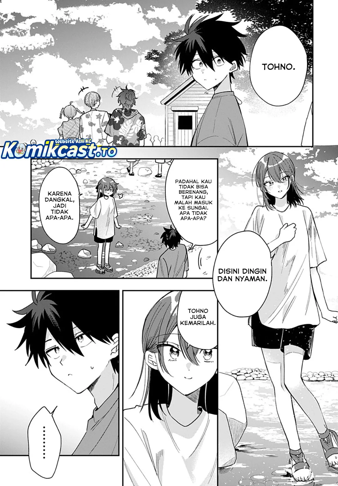 Chapter 27 - halaman 7