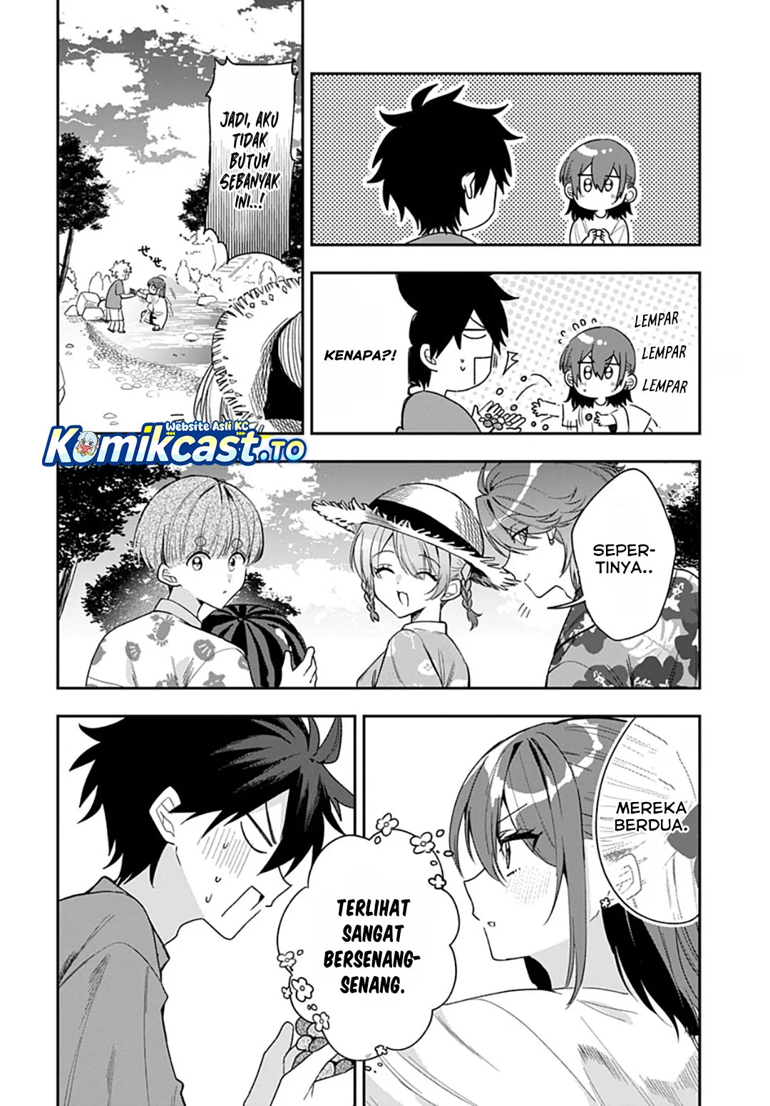 Chapter 27 - halaman 10