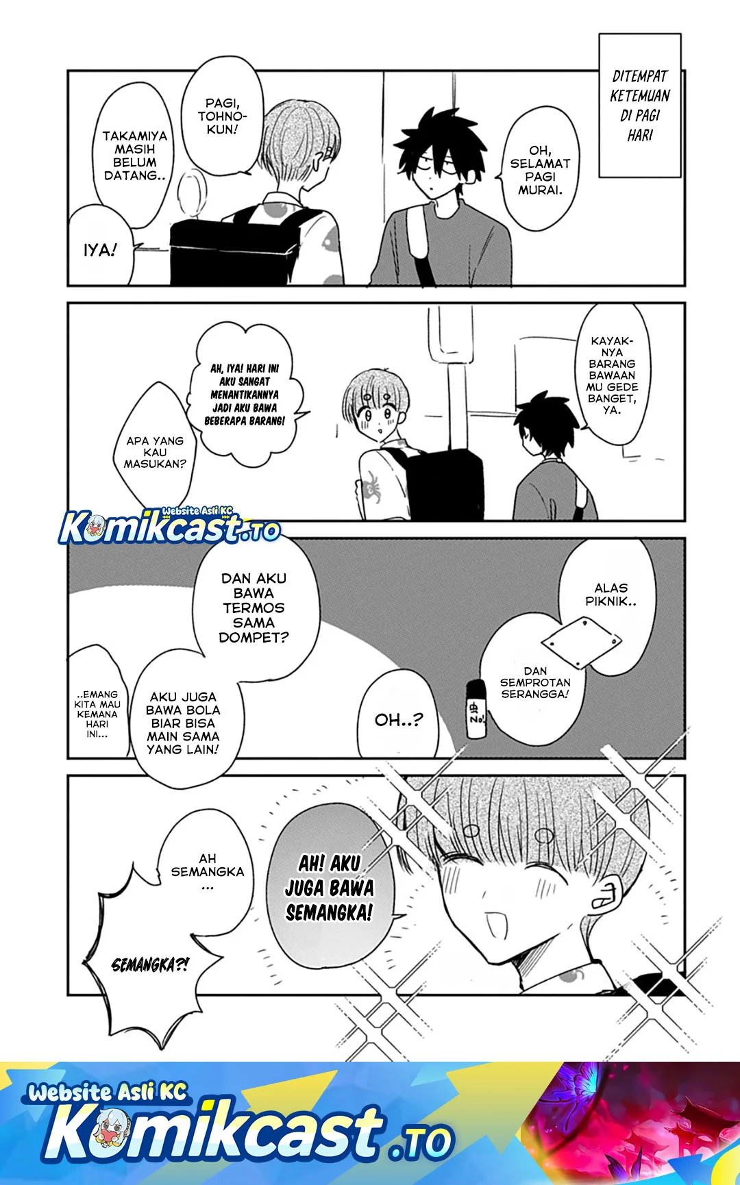 Chapter 27.5 - halaman 3