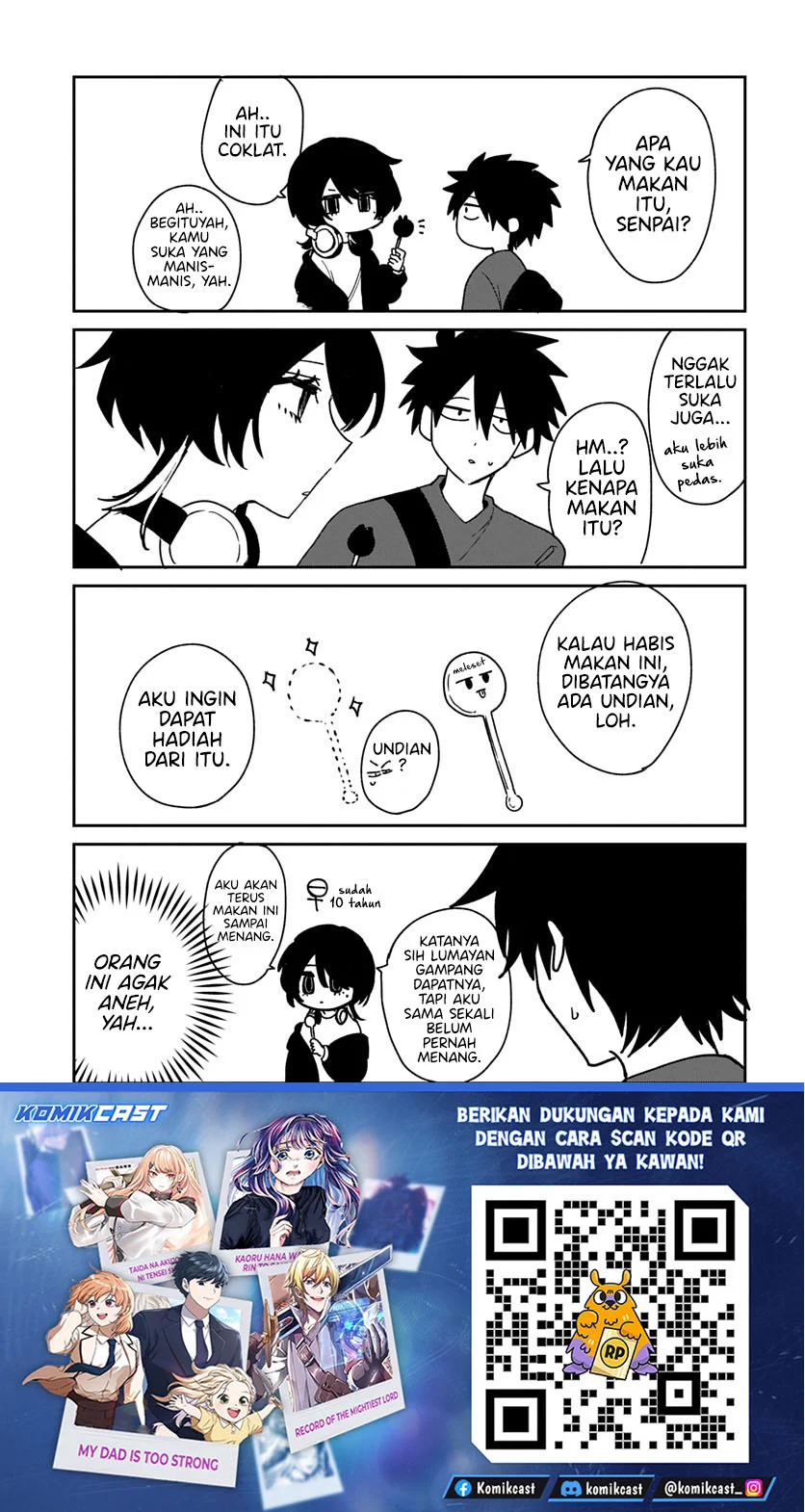 Chapter 28.5 - halaman 5
