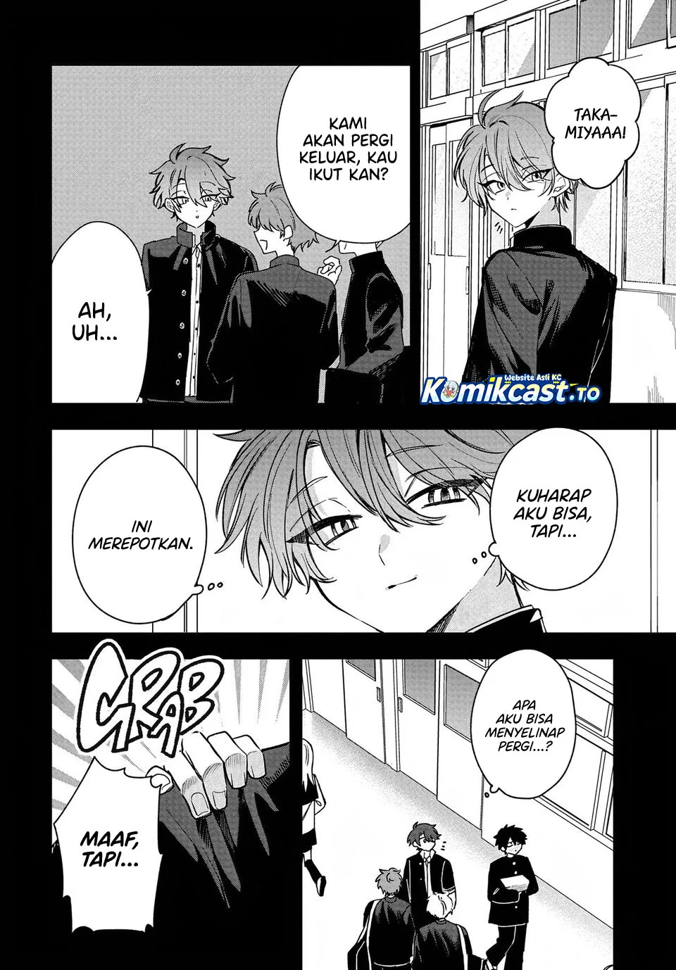 Chapter 30 - halaman 20