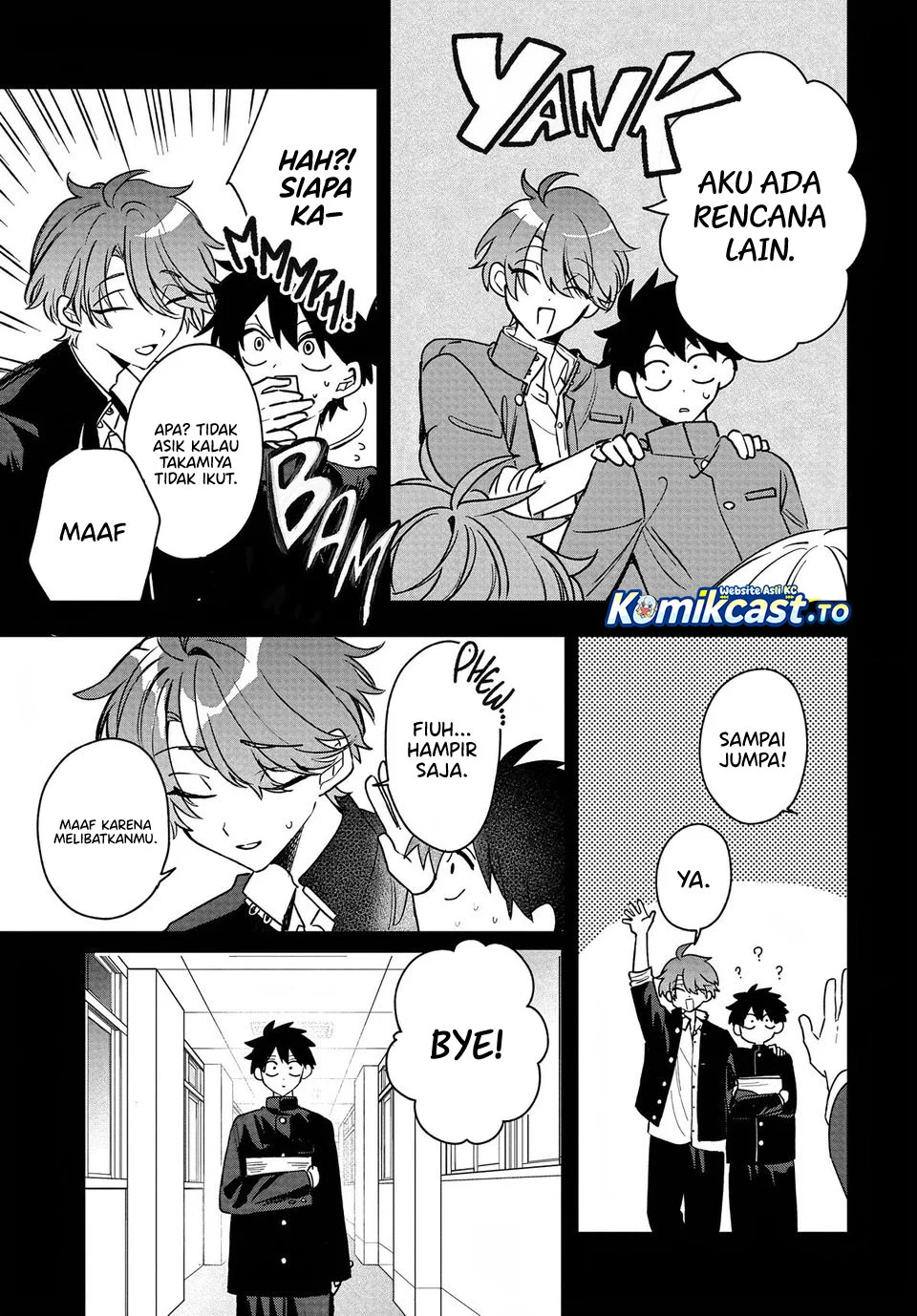 Chapter 30 - halaman 21