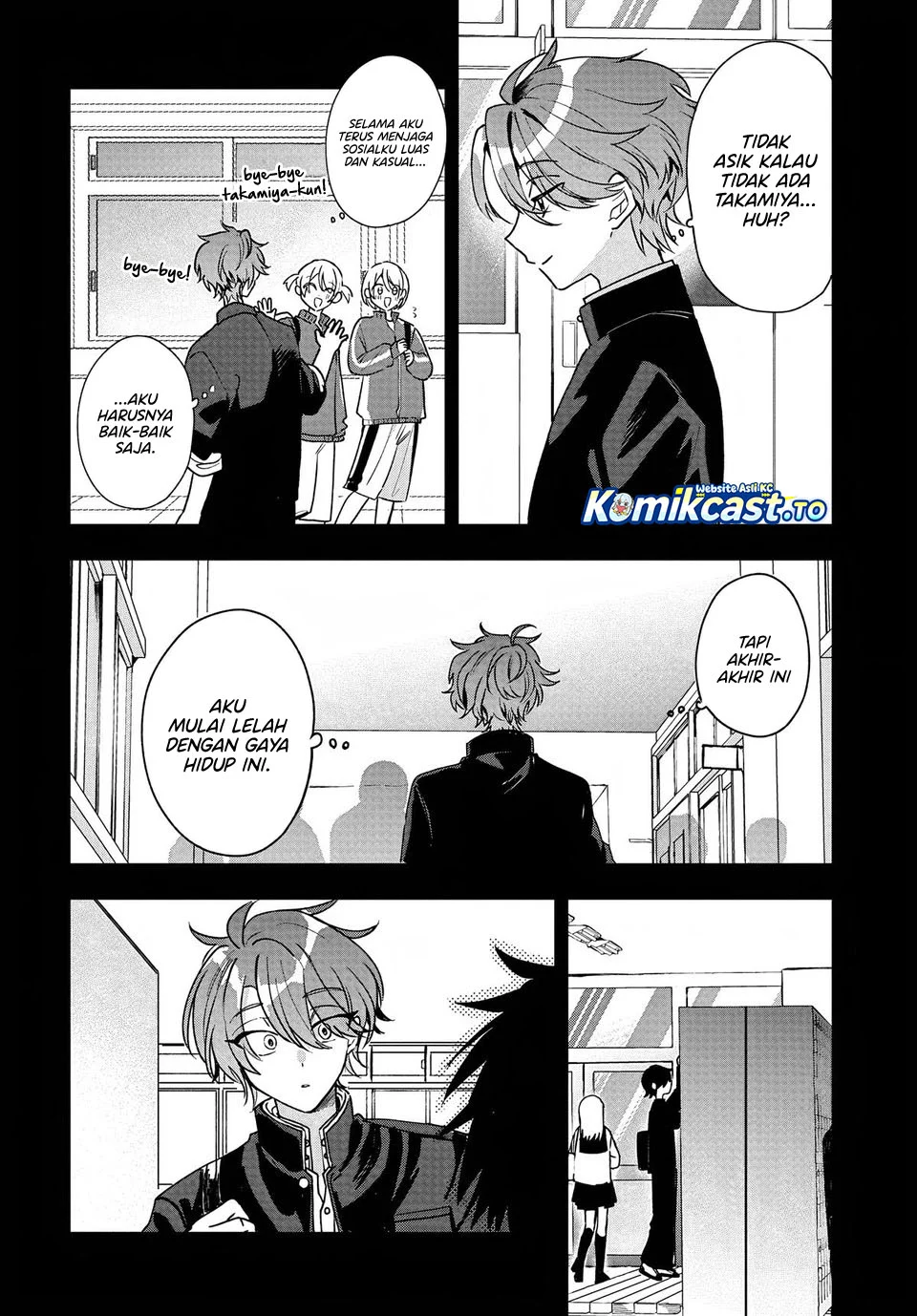 Chapter 30 - halaman 22