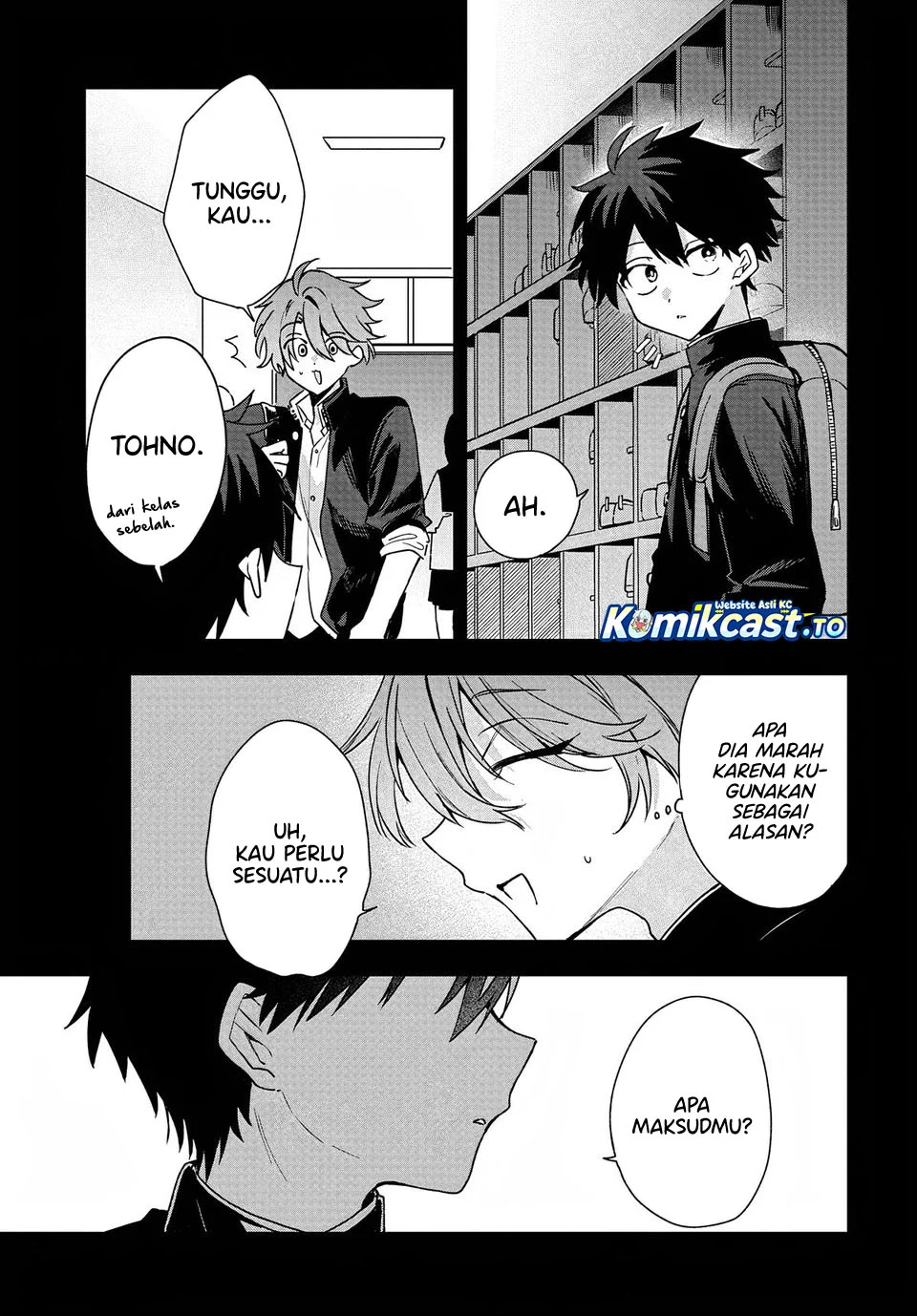 Chapter 30 - halaman 23
