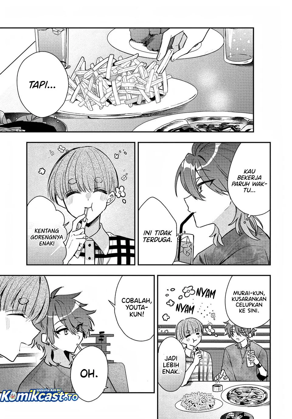 Chapter 30 - halaman 7