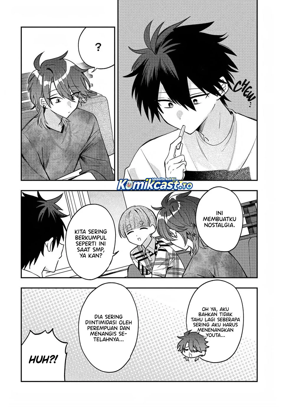 Chapter 30 - halaman 8