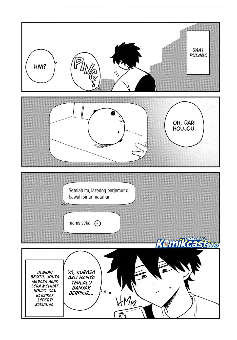 Chapter 30.5 - halaman 5
