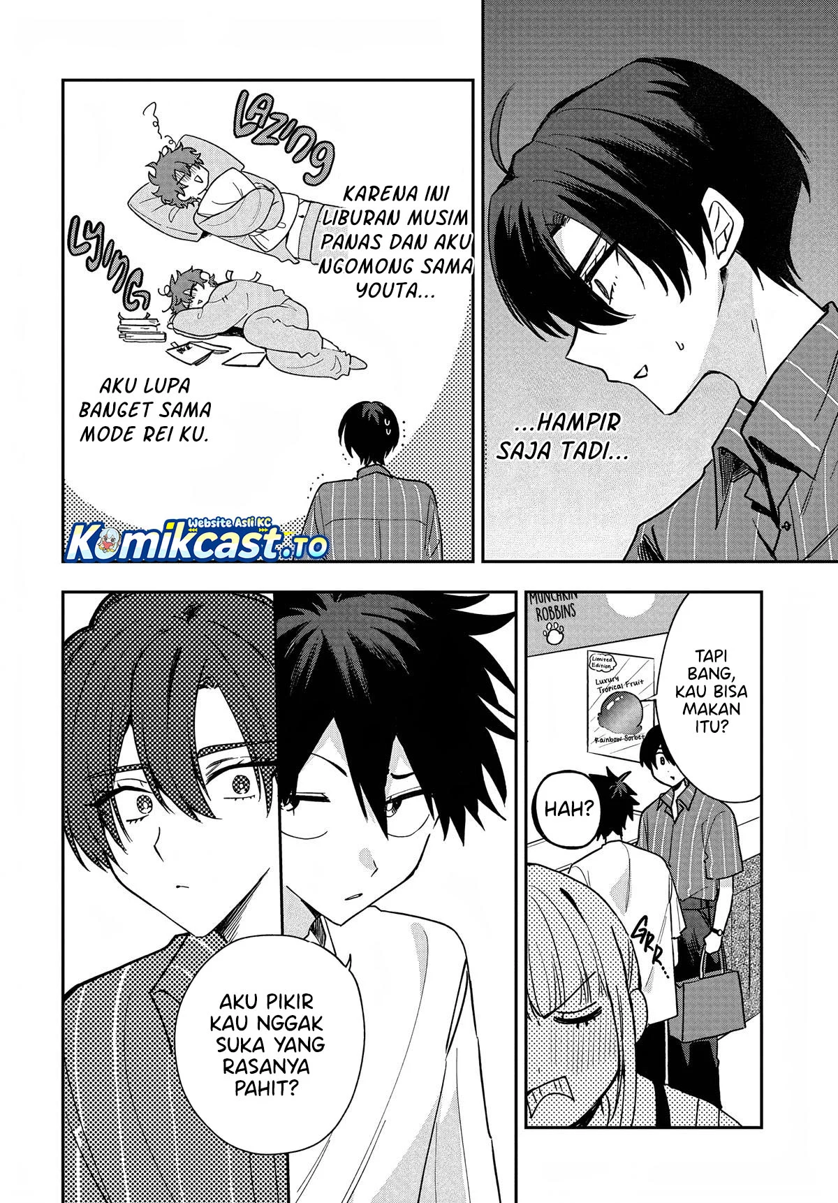 Chapter 31 - halaman 16