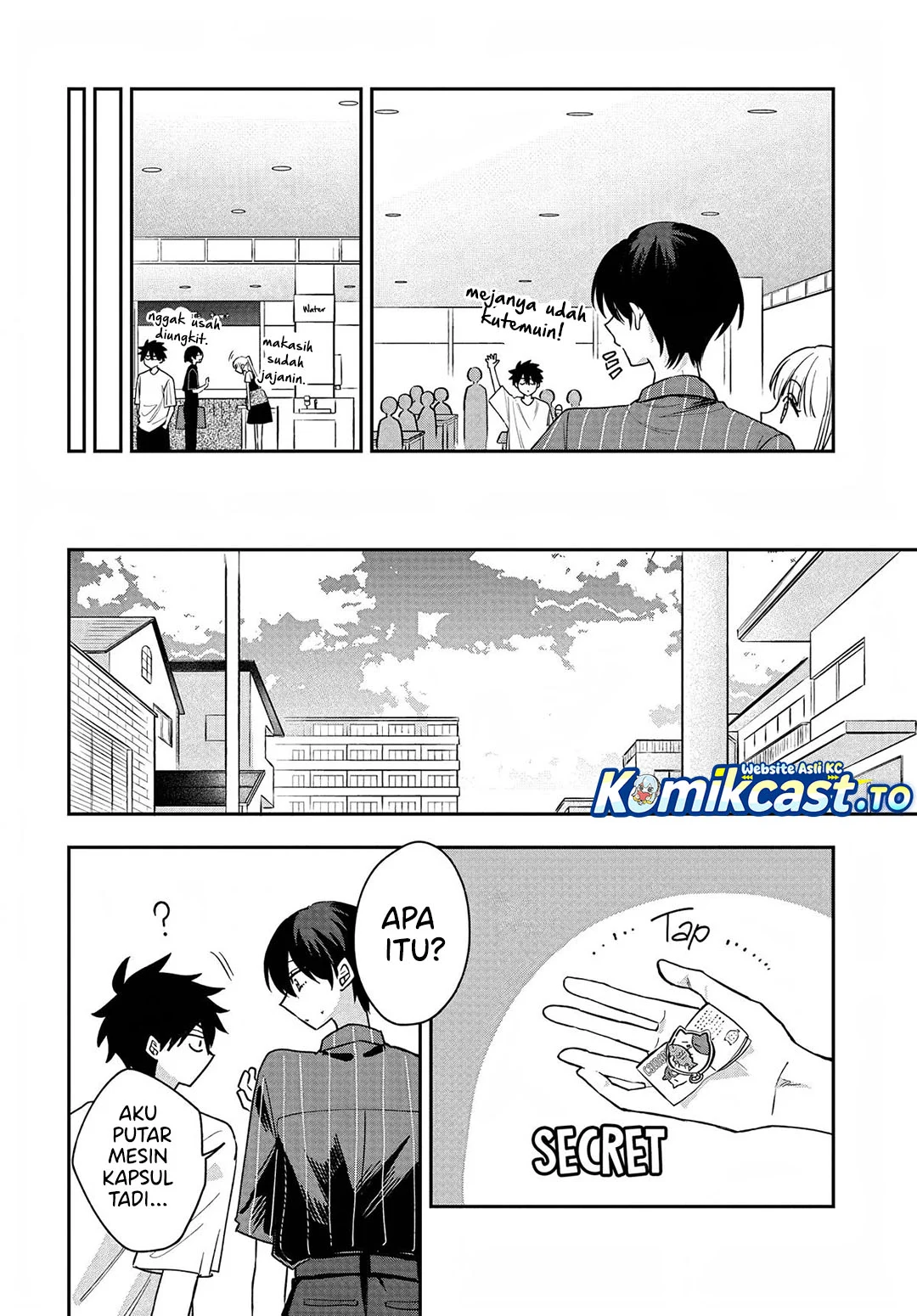 Chapter 31 - halaman 20