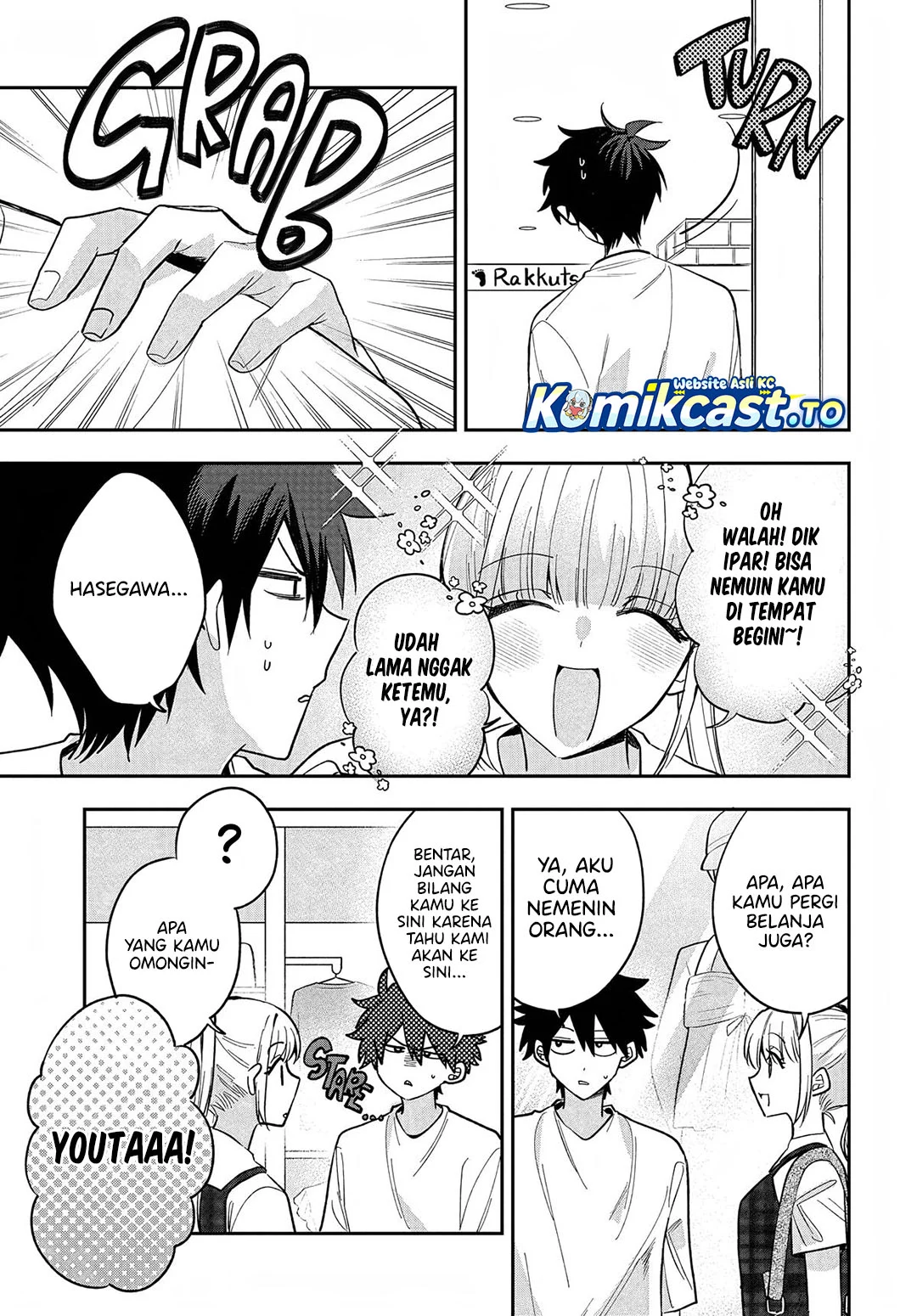 Chapter 31 - halaman 9