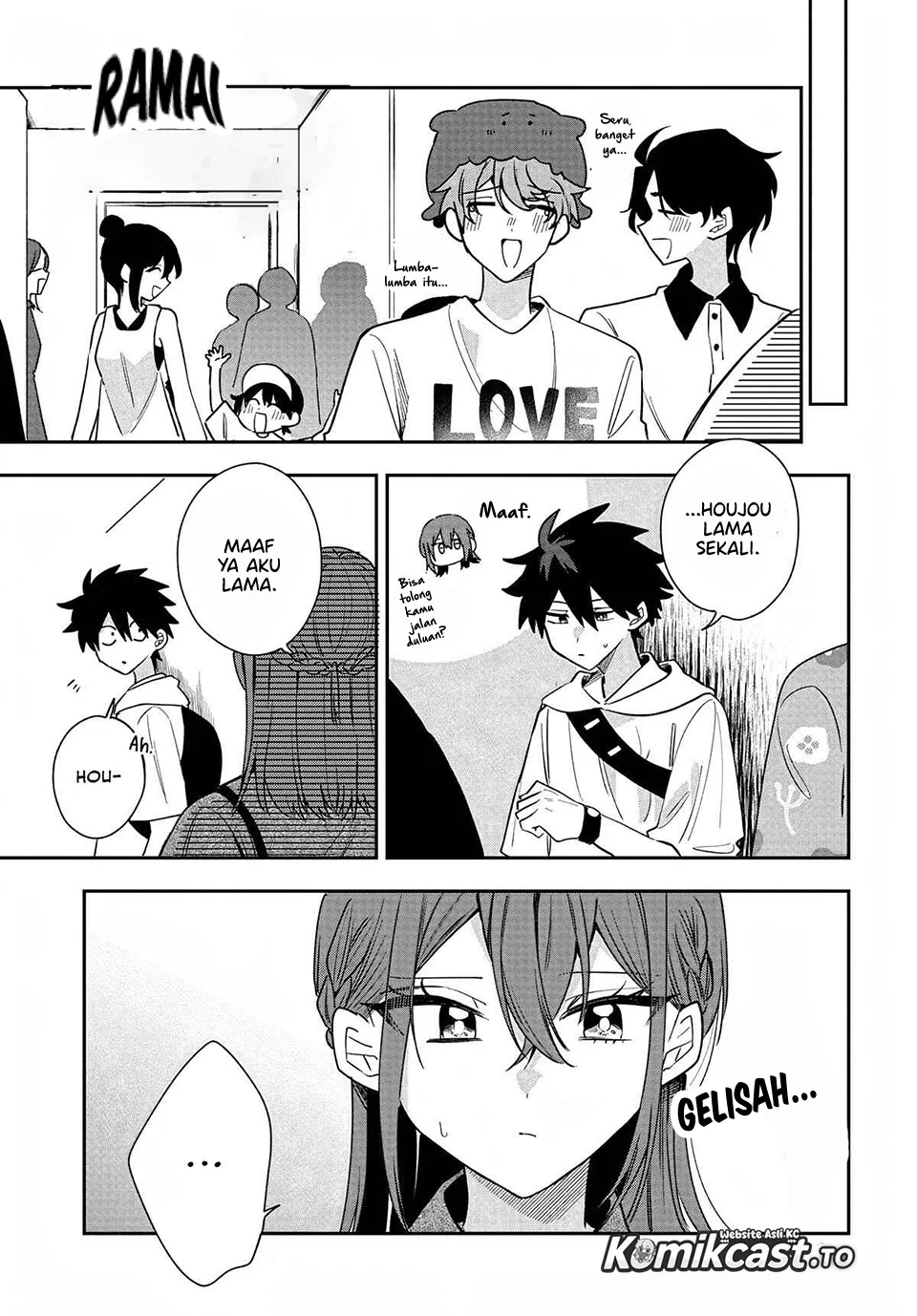 Chapter 32 - halaman 25