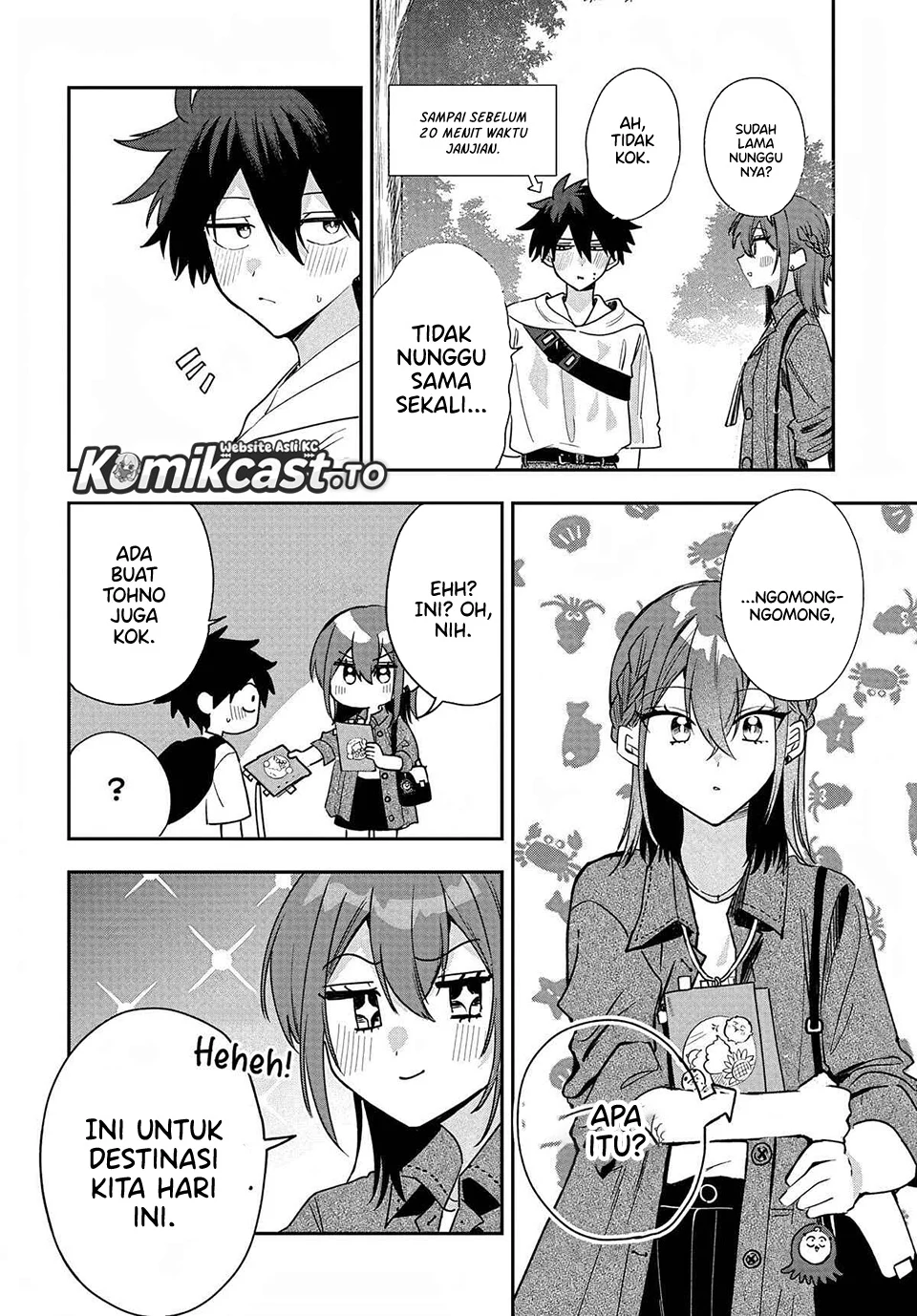 Chapter 32 - halaman 6