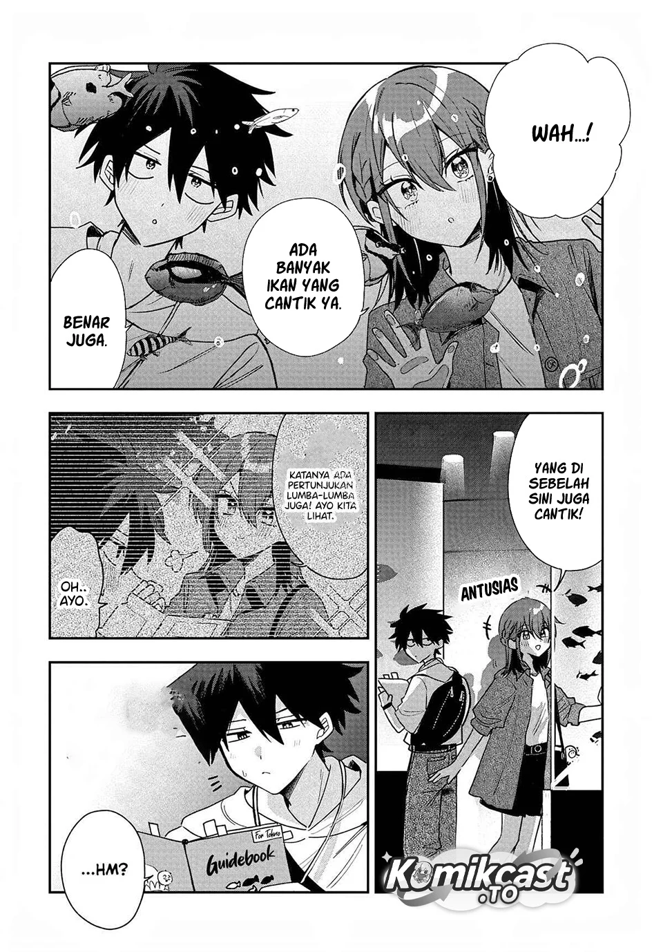 Chapter 32 - halaman 8