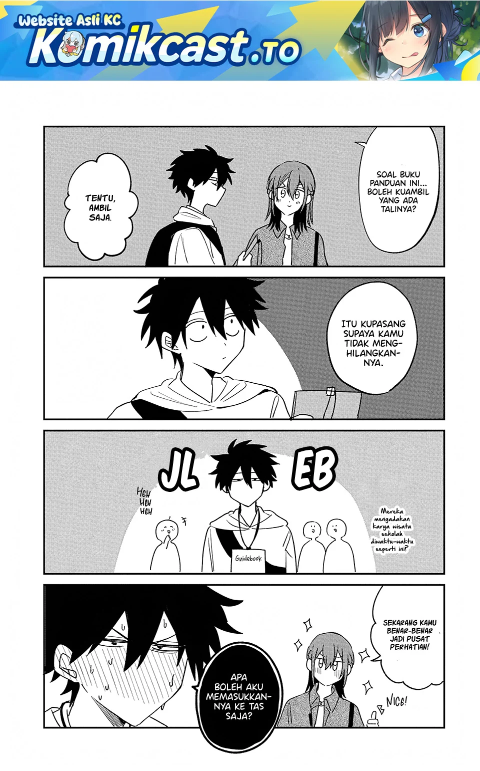 Chapter 32.5 - halaman 3