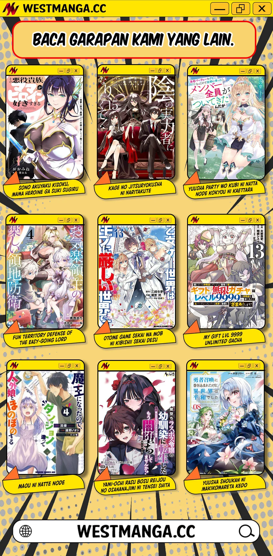 Chapter 16 - halaman 34