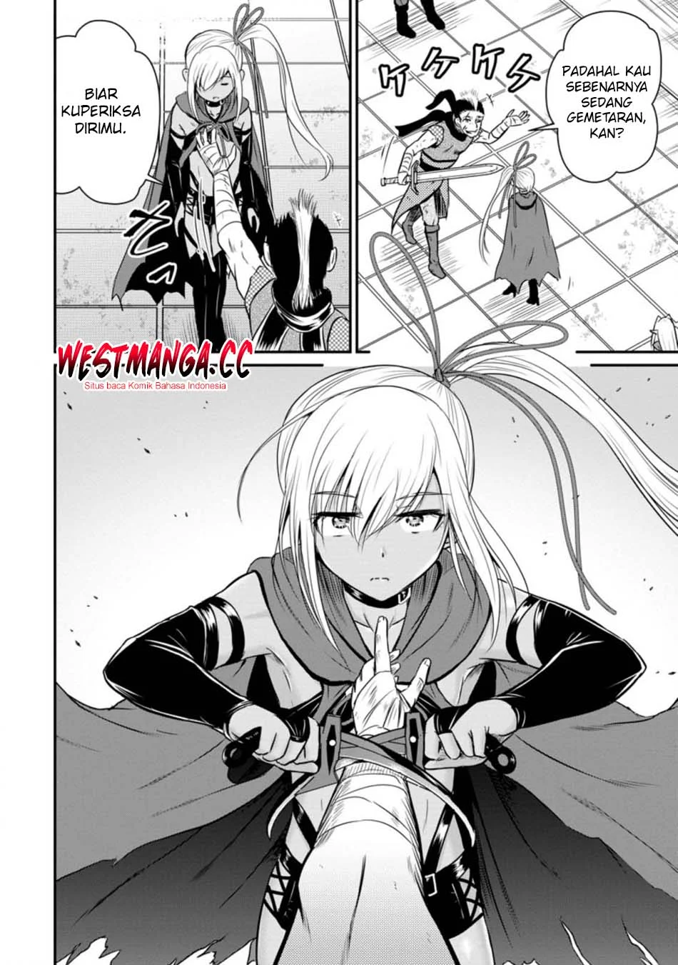 Chapter 18 - halaman 23