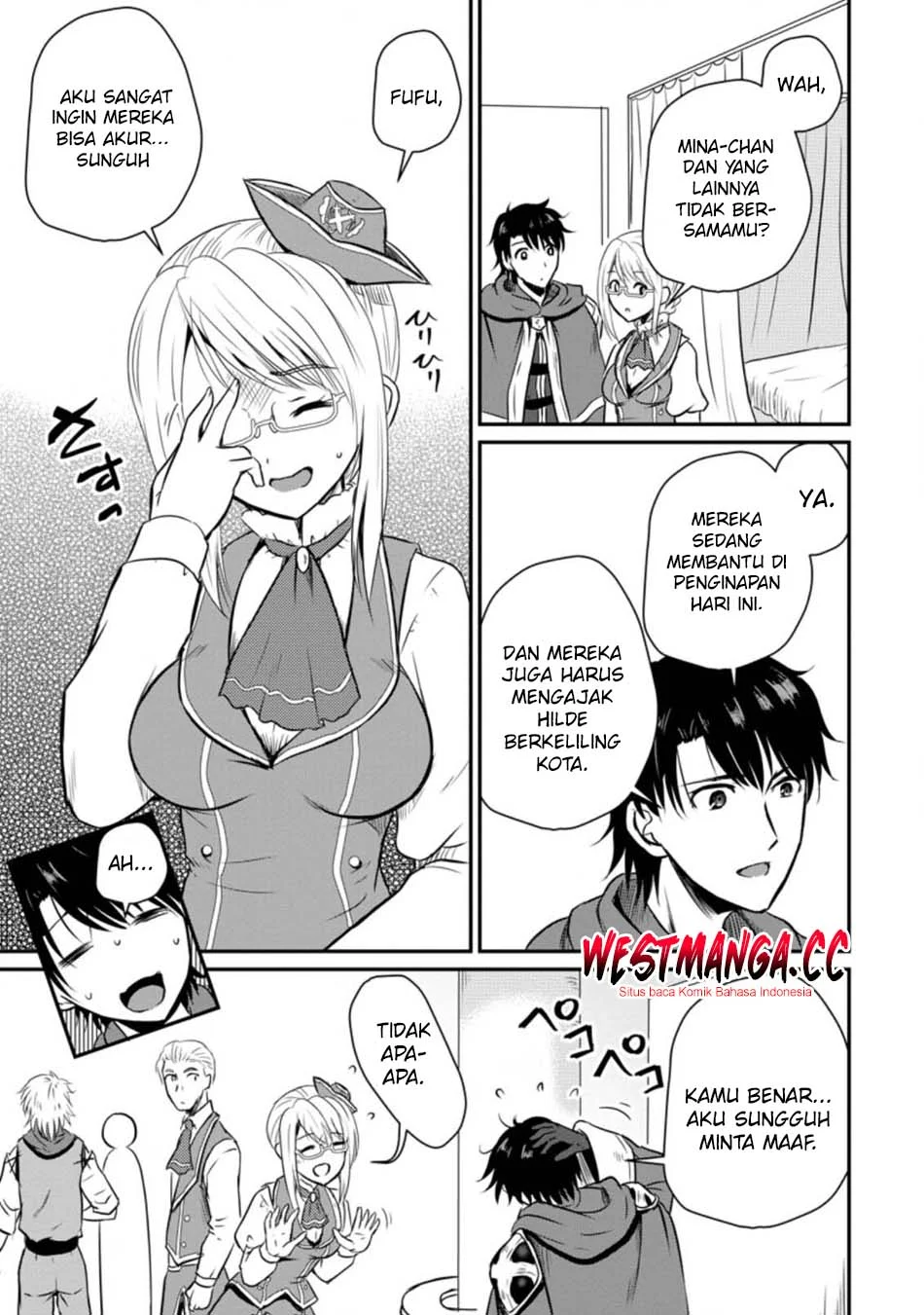 Chapter 18 - halaman 8