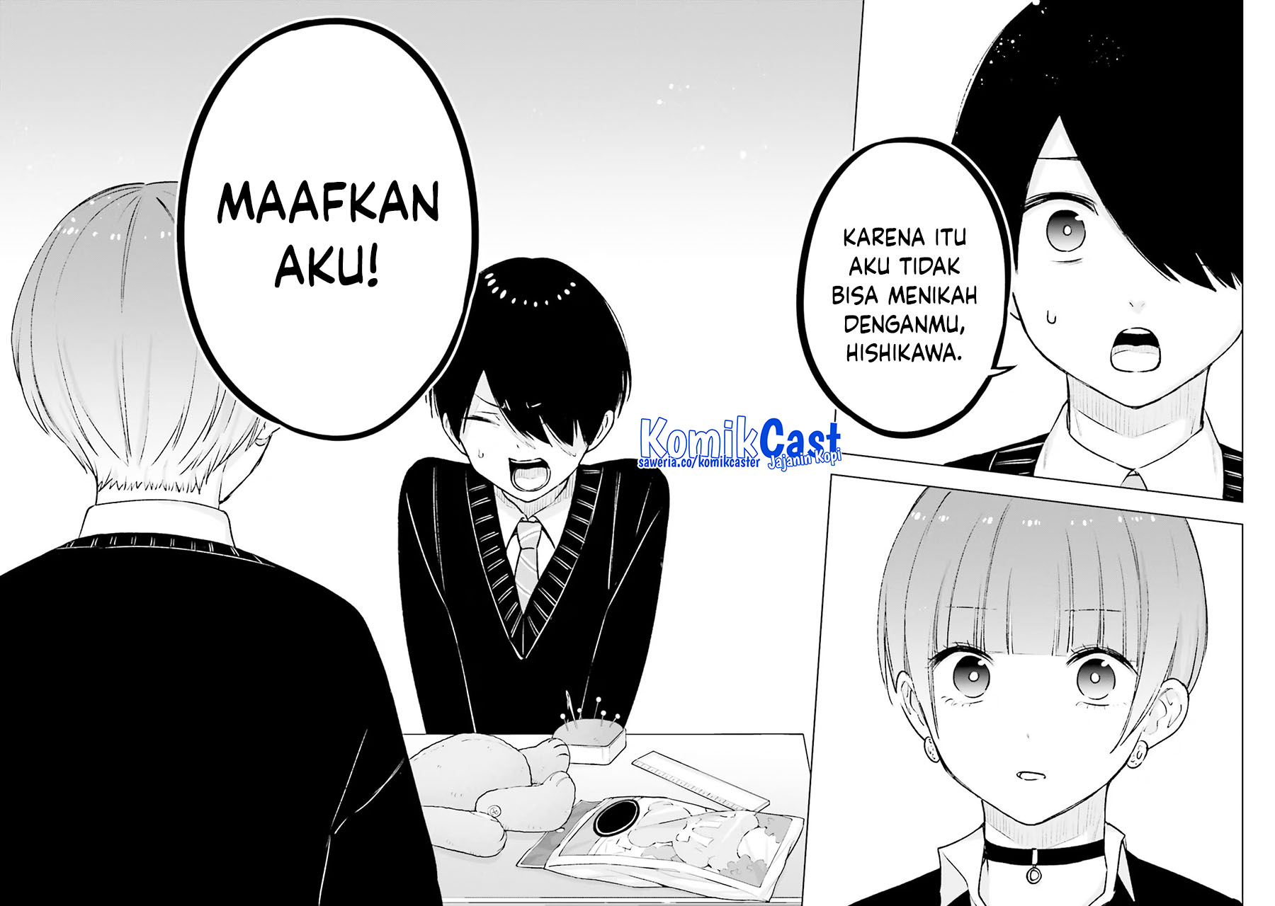 Chapter 17 - halaman 22