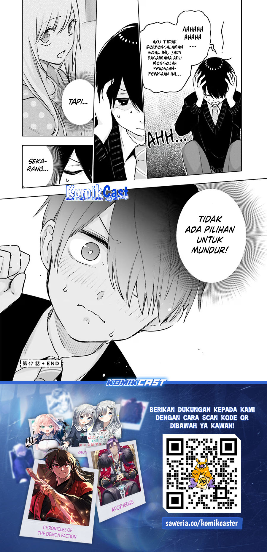 Chapter 17 - halaman 28