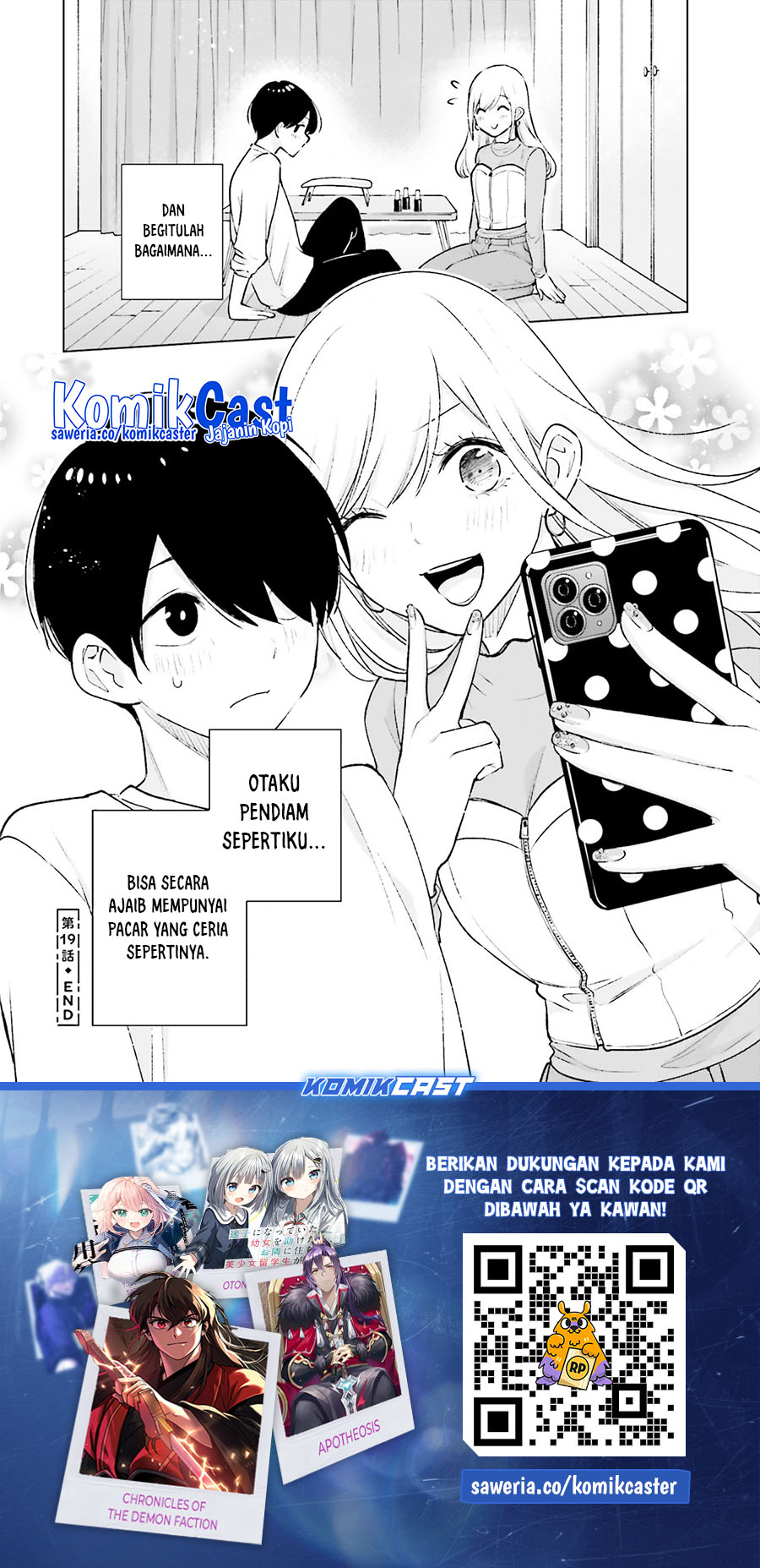 Chapter 19 - halaman 22