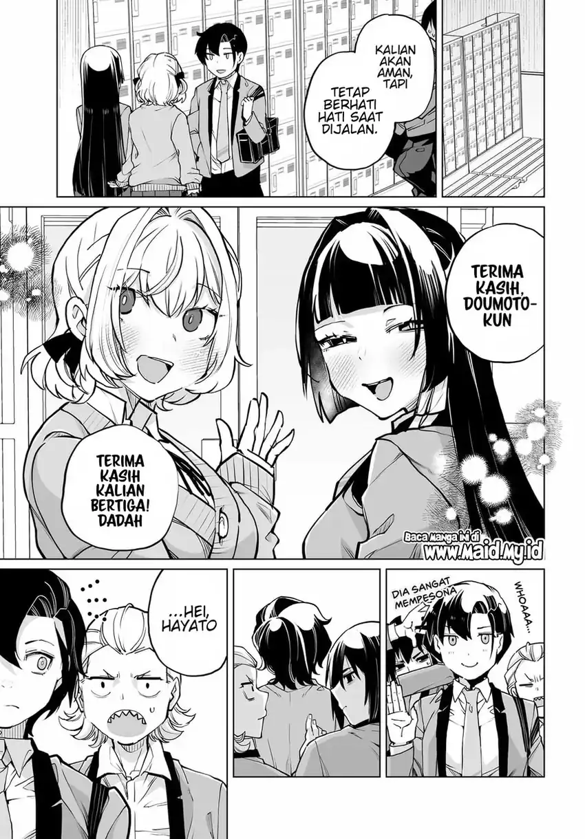 Chapter 26 - halaman 23