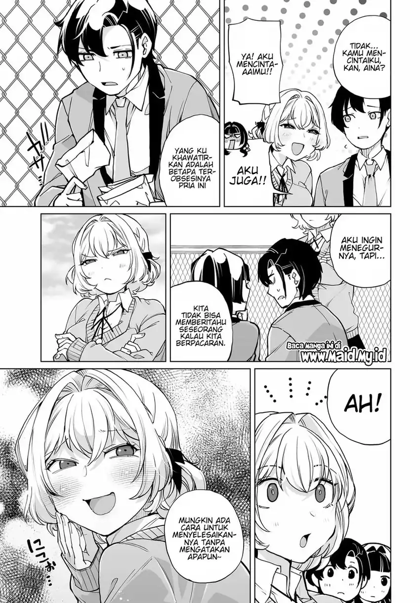 Chapter 27 - halaman 22