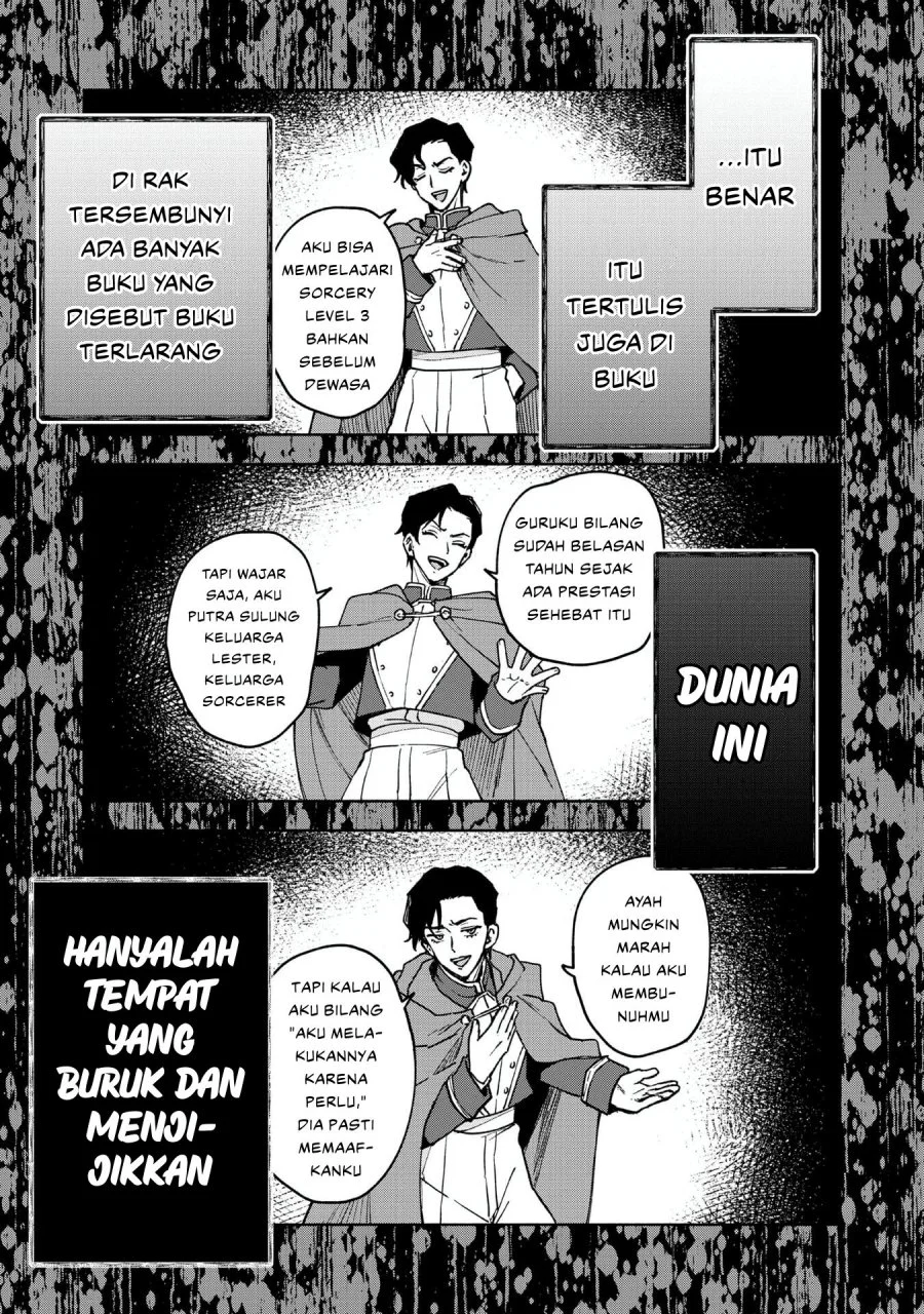 Chapter 30.5 - halaman 20