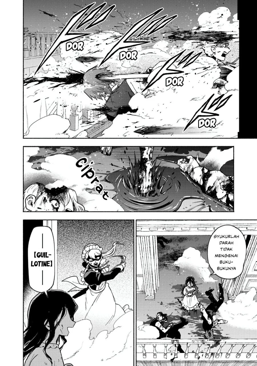 Chapter 30.5 - halaman 31