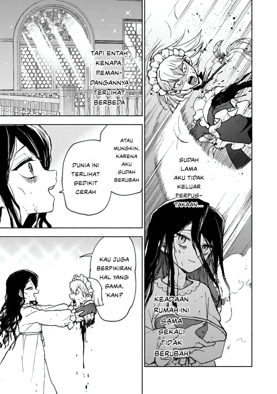 Chapter 30.5 - halaman 32