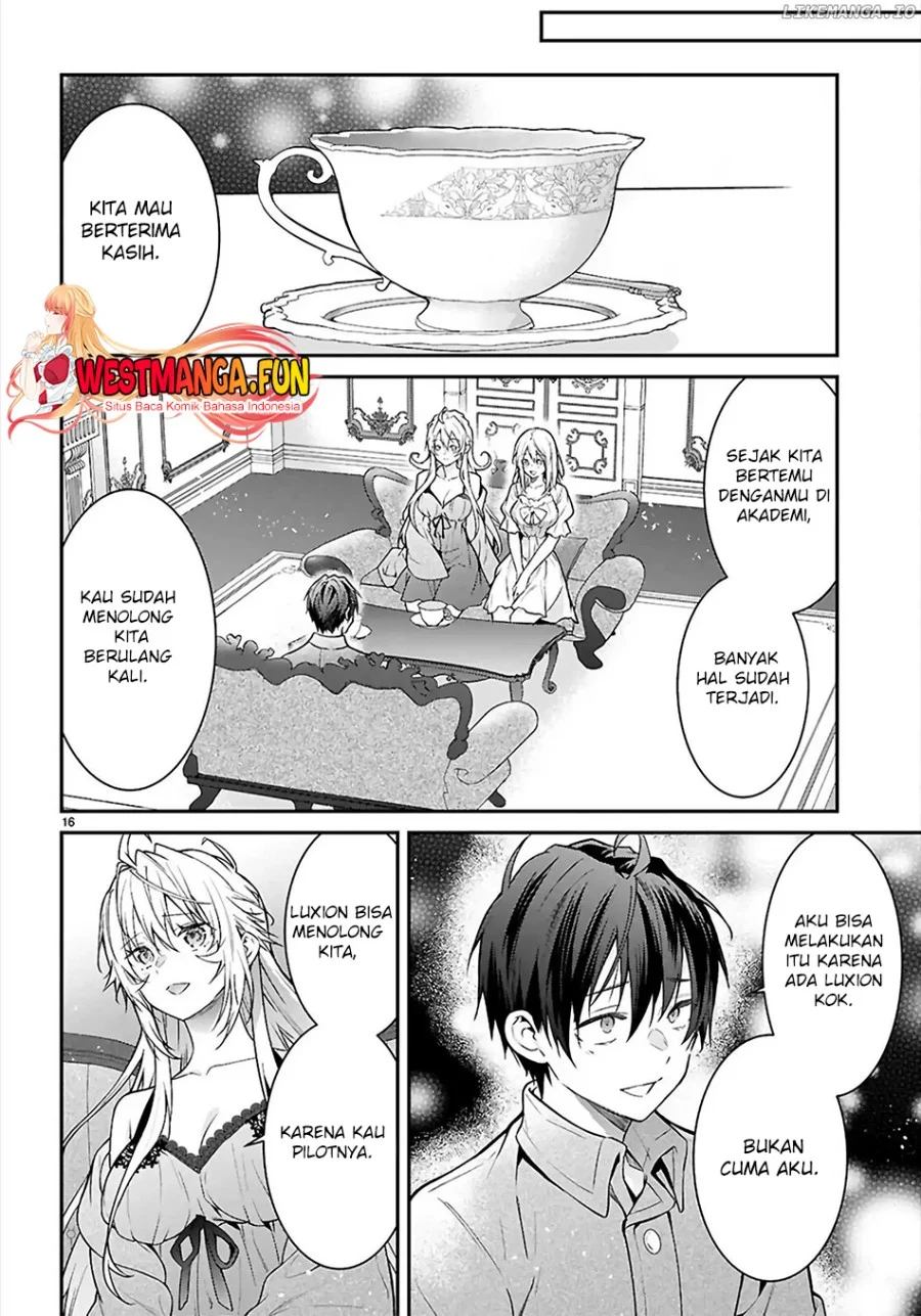 Chapter 68 - halaman 19