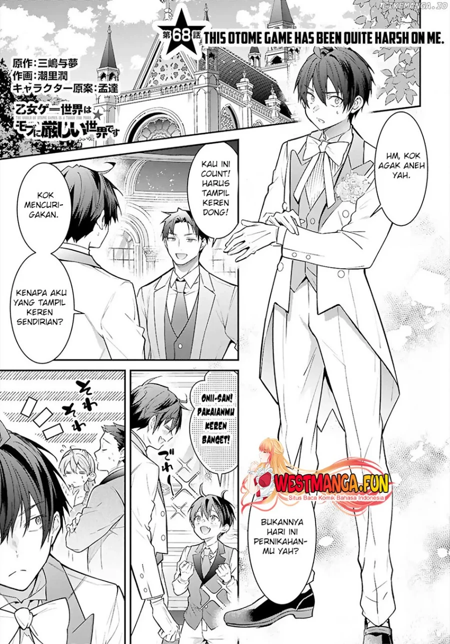Chapter 68 - halaman 2