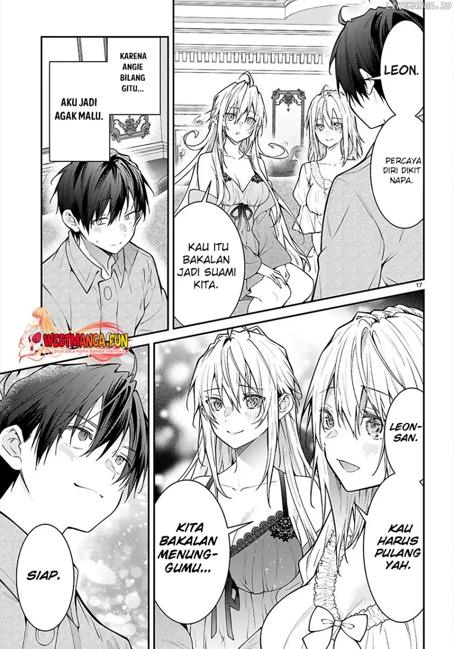 Chapter 68 - halaman 20