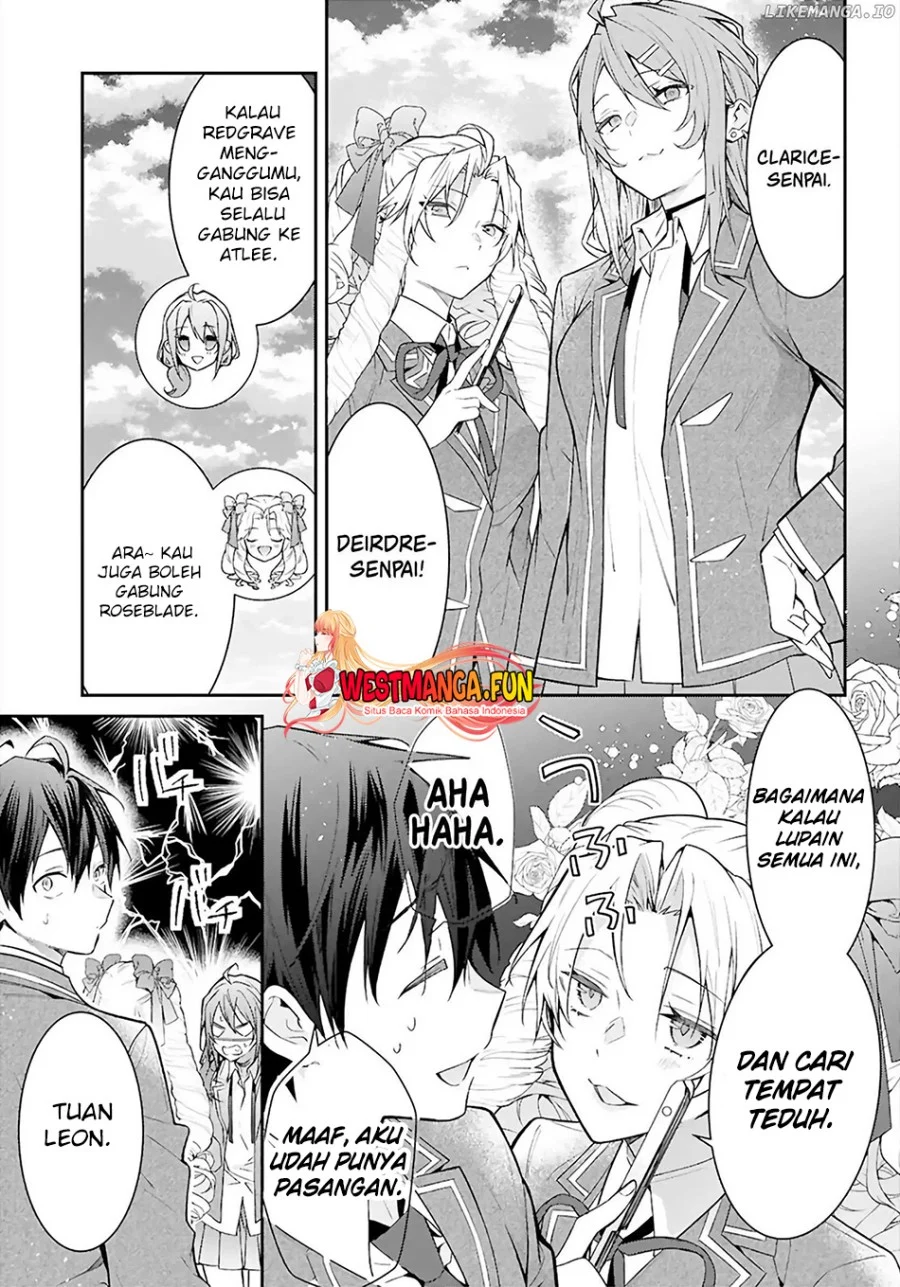 Chapter 68 - halaman 22